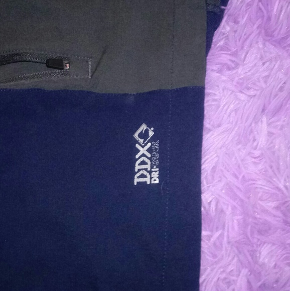 DDX Dri Duck Heavy Duty Jacket - Picture 5 of 7